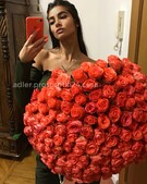 Анкета проститутки Катенька - метро Северное Медведково, возраст - 23