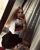 Анкета проститутки Наташа - метро Тушино, возраст - 23