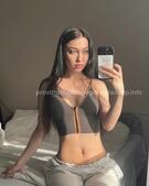 Анкета проститутки Леся - метро Чертаново Северное, возраст - 23