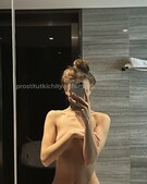 Анкета проститутки Устина - метро Ломоносовский, возраст - 23