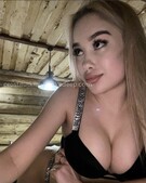 Анкета проститутки Арина - метро Обручевский, возраст - 23