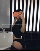 Анкета проститутки Забава - метро Покровское-Стрешнево, возраст - 23