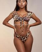 Анкета проститутки Устина - метро Свиблово, возраст - 23