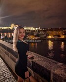 Анкета проститутки Дарина - метро Лианозово, возраст - 23