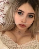 Анкета проститутки Мария - метро Тверской, возраст - 23