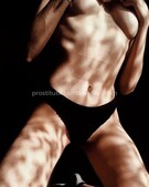 Анкета проститутки Надя - метро Алексеевский, возраст - 23