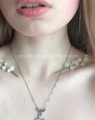 Анкета проститутки Инга - метро Тропарево-Никулино, возраст - 23