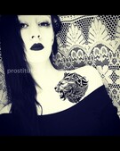 Анкета проститутки Ульяна - метро Дорогомилово, возраст - 23