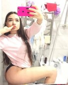 Анкета проститутки Лада - метро Угреша, возраст - 23