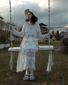 Анкета проститутки Алена - метро Фили-Давыдково, возраст - 23