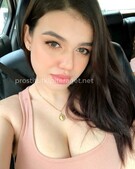 Анкета проститутки Ника - метро Хорошевский, возраст - 23