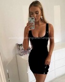 Анкета проститутки Лина - метро Перово, возраст - 23