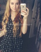 Анкета проститутки Мирослава - метро Таганский, возраст - 23