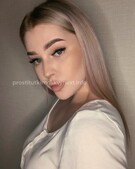 Анкета проститутки Тая - метро Якиманка, возраст - 23