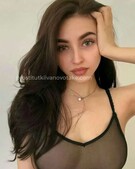 Анкета проститутки Светлана - метро Выхино-Жулебино, возраст - 23