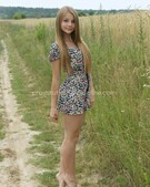 Анкета проститутки Елизавета - метро Мещанский, возраст - 23