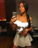 Анкета проститутки Ульяна - метро Северное Медведково, возраст - 23