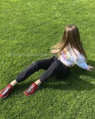 Анкета проститутки Марго - метро Беговой, возраст - 23