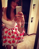 Анкета проститутки Лаура - метро Свиблово, возраст - 23