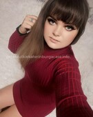 Анкета проститутки Полина - метро Тверской, возраст - 23