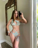 Анкета проститутки Катенька - метро Преображенское, возраст - 23