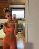 Анкета проститутки Алена - метро Хорошевский, возраст - 23