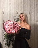 Анкета проститутки Яна - метро Ясенево, возраст - 23