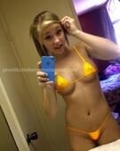 Анкета проститутки Светлана - метро Пресненский, возраст - 23