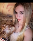 Анкета проститутки Мира - метро Беговой, возраст - 23