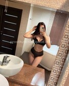 Анкета проститутки Алена - метро Нагатино-Садовники, возраст - 23