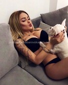 Анкета проститутки Светлана - метро Таганский, возраст - 24