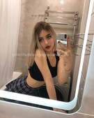 Анкета проститутки Светлана - метро Аэропорт, возраст - 24