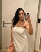 Анкета проститутки Кристина - метро Нижегородский, возраст - 24