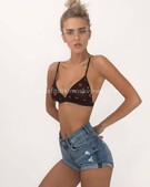 Анкета проститутки Леночка - метро Преображенское, возраст - 24