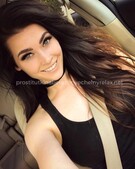 Анкета проститутки Услада - метро Ломоносовский, возраст - 24