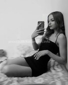 Анкета проститутки Эвелина - метро Мещанский, возраст - 24