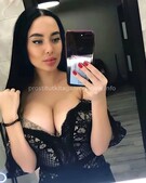 Анкета проститутки Ярослава - метро Тверской, возраст - 24