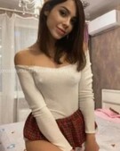 Анкета проститутки Марина - метро Строгино, возраст - 24