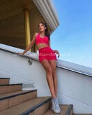 Анкета проститутки Адель - метро Северное Тушино, возраст - 24