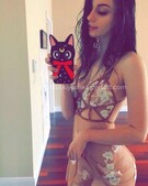 Анкета проститутки Кристина - метро Коптево, возраст - 24