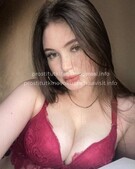 Анкета проститутки Леся - метро Басманный, возраст - 24