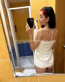 Анкета проститутки Натуся - метро Филевский парк, возраст - 24