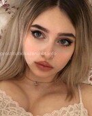 Анкета проститутки Алина - метро Строгино, возраст - 24