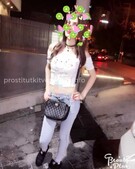 Анкета проститутки Илона - метро Хорошевский, возраст - 24