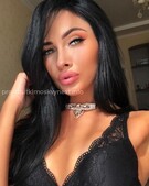 Анкета проститутки Дарина - метро Теплый Стан, возраст - 24