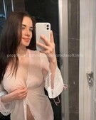 Анкета проститутки Линда - метро Чертаново Южное, возраст - 24