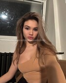 Анкета проститутки Карина - метро Пресненский, возраст - 24