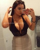 Анкета проститутки Олеся - метро Проспект Вернадского, возраст - 24