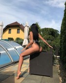 Анкета проститутки Оксана - метро Тверской, возраст - 24