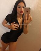 Анкета проститутки Викуля - метро Тропарево-Никулино, возраст - 24